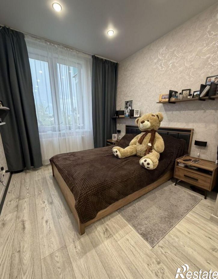 1-комн квартира ул Автозаводская, 11А,  д. 11А