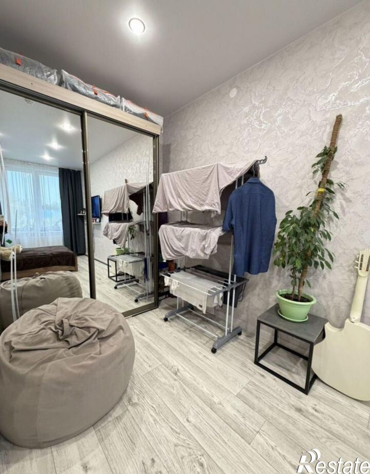 1-комн квартира ул Автозаводская, 11А,  д. 11А