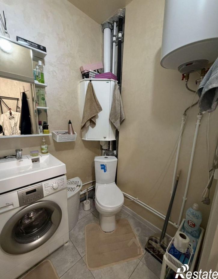 1-комн квартира ул Автозаводская, 11А,  д. 11А