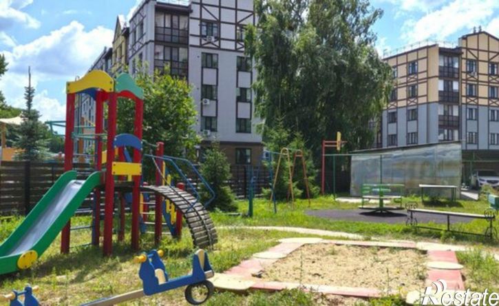 1-комн квартира ул Железнодорожная, 45,  д. 45