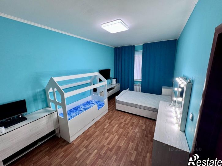 1-комн квартира ул Дзержинского, 64,  д. 64