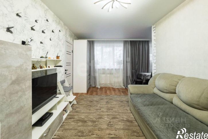 2-комн квартира Московское шоссе, 41,  д. 41