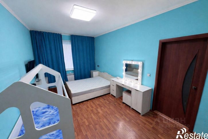 1-комн квартира ул Дзержинского, 64,  д. 64