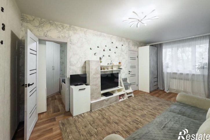 2-комн квартира Московское шоссе, 41,  д. 41