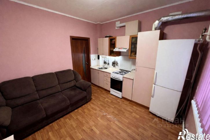 1-комн квартира ул Дзержинского, 64,  д. 64