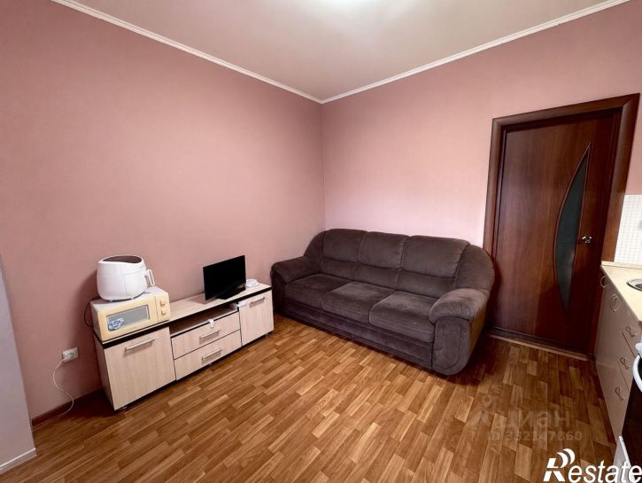 1-комн квартира ул Дзержинского, 64,  д. 64