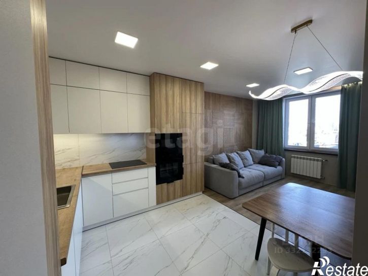 2-комн квартира ул Красноармейская, 16,  д. 16