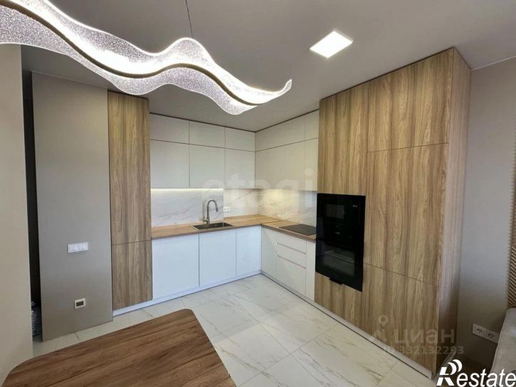 2-комн квартира ул Красноармейская, 16,  д. 16