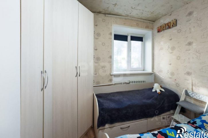 2-комн квартира Московское шоссе, 41,  д. 41