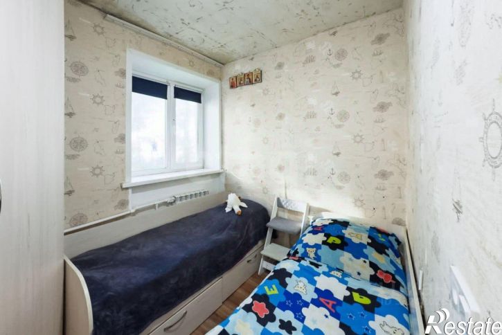 2-комн квартира Московское шоссе, 41,  д. 41