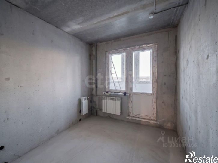 2-комн квартира Стартовый пр-д, 3,  д. 3
