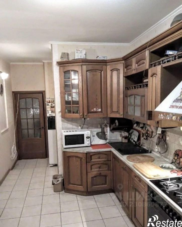 4-комн квартира ул Красноармейская, 64,  д. 64