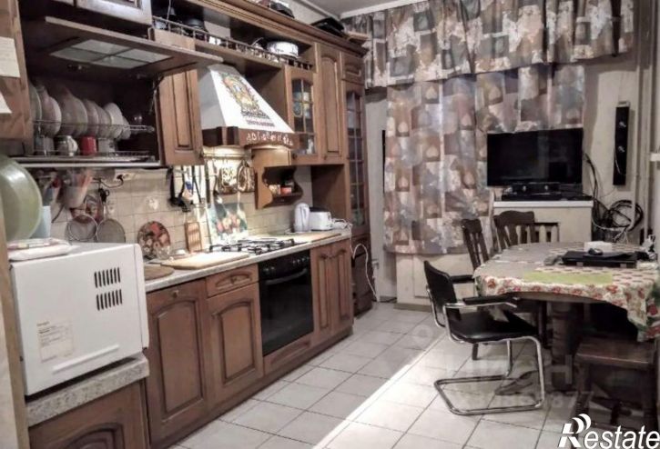 4-комн квартира ул Красноармейская, 64,  д. 64