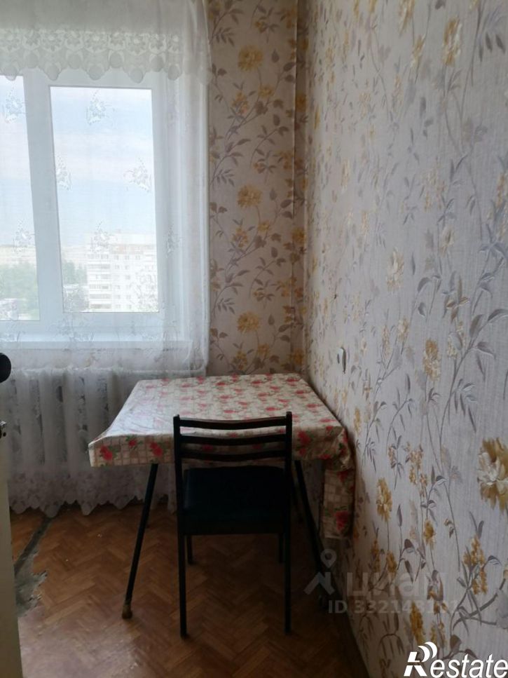 1-комн квартира пр-кт Созидателей, 70,  д. 70