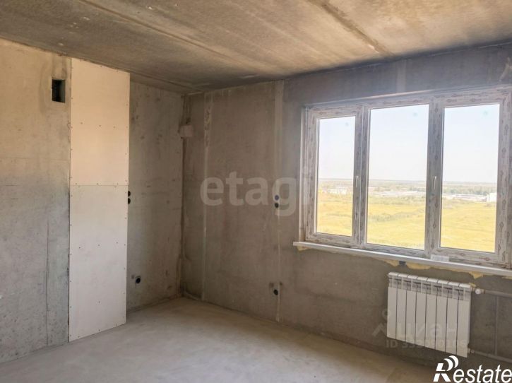 2-комн квартира Стартовый пр-д, 3,  д. 3