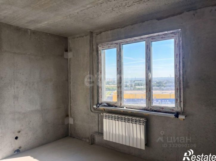 2-комн квартира Стартовый пр-д, 3,  д. 3