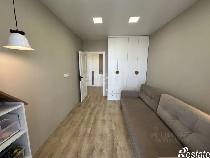 2-комн квартира ул Красноармейская, 16,  д. 16