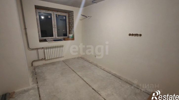 1-комн квартира ул Ипподромная, 4В,  д. 4В