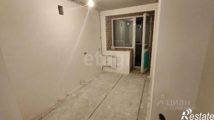 1-комн квартира ул Ипподромная, 4В,  д. 4В