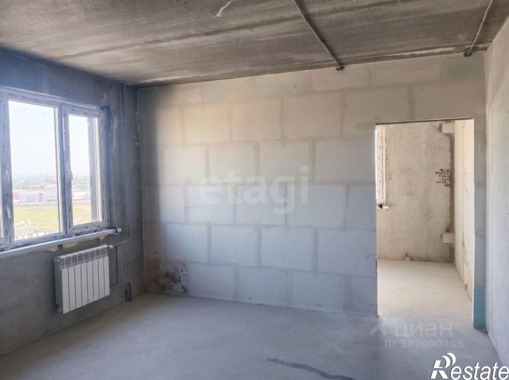 2-комн квартира Стартовый пр-д, 3,  д. 3