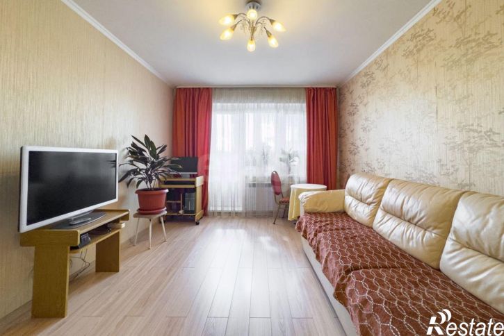 2-комн квартира ул Радищева, 126,  д. 126