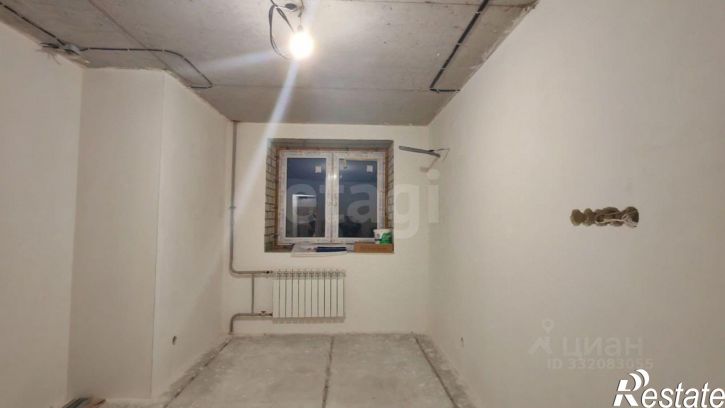 1-комн квартира ул Ипподромная, 4В,  д. 4В