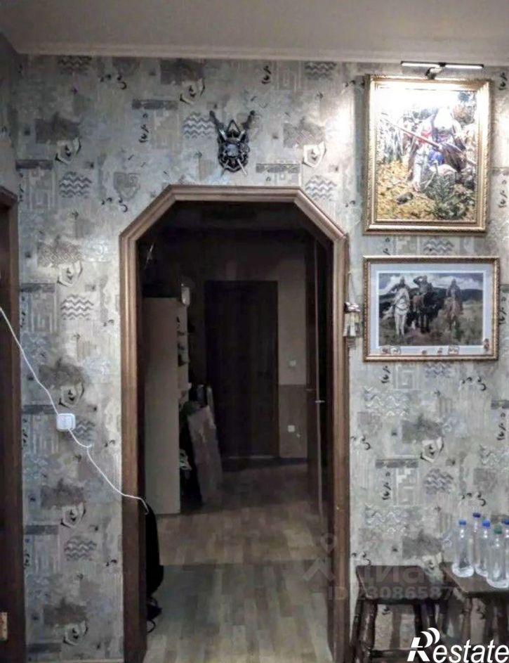 4-комн квартира ул Красноармейская, 64,  д. 64