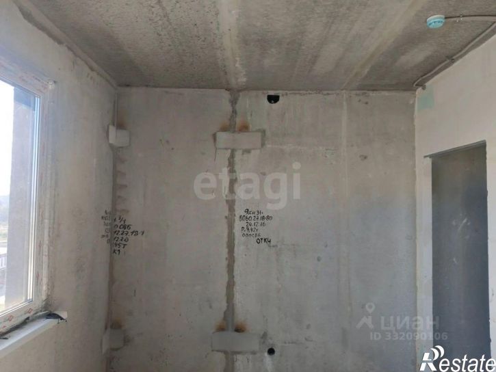2-комн квартира Стартовый пр-д, 3,  д. 3