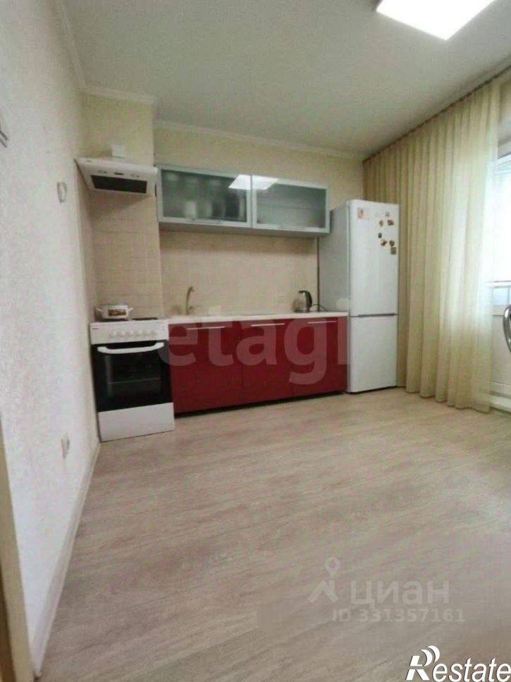 1-комн квартира ул Якурнова, 20,  д. 20
