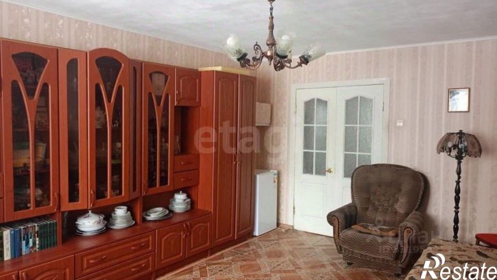 3-комн квартира ул Аблукова, 65,  д. 65