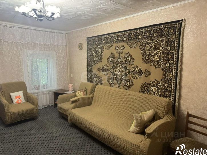 3-комн квартира ул Ленина, 64,  д. 64