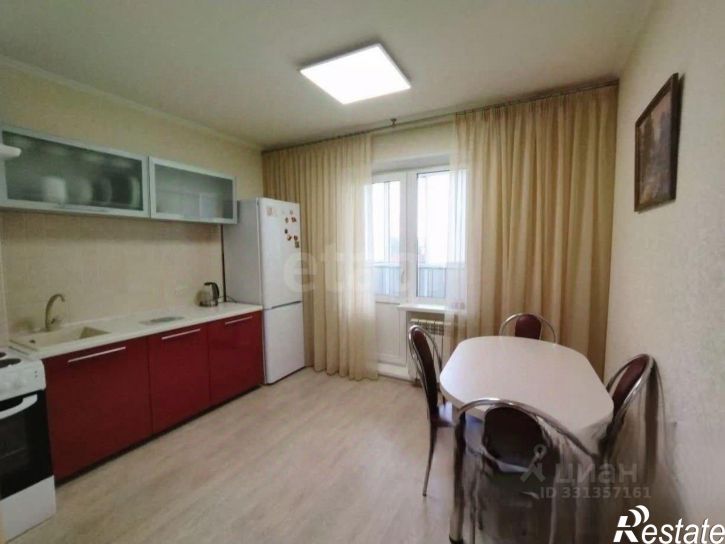 1-комн квартира ул Якурнова, 20,  д. 20