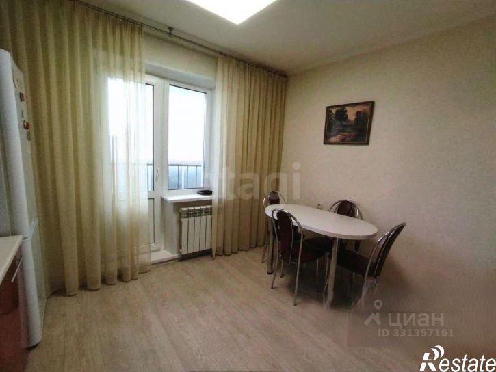1-комн квартира ул Якурнова, 20,  д. 20