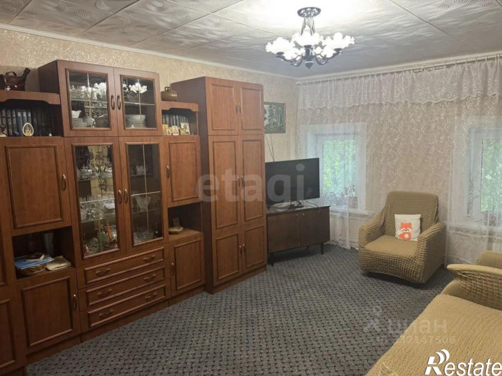 3-комн квартира ул Ленина, 64,  д. 64
