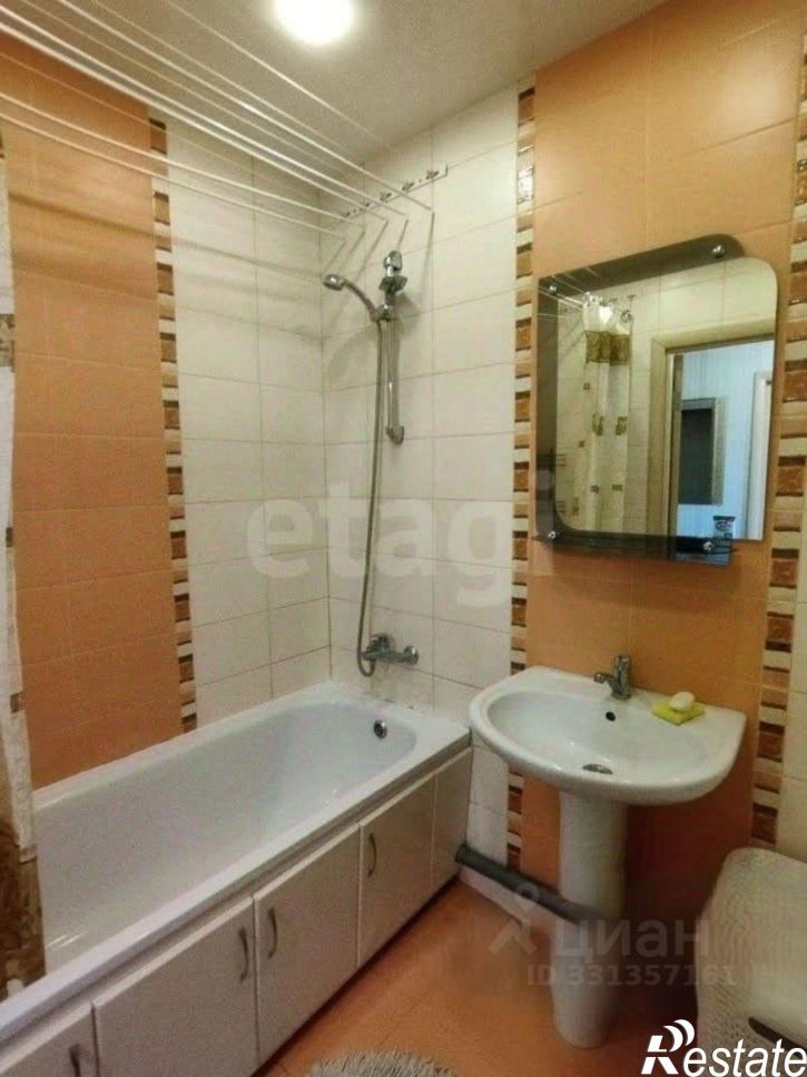 1-комн квартира ул Якурнова, 20,  д. 20