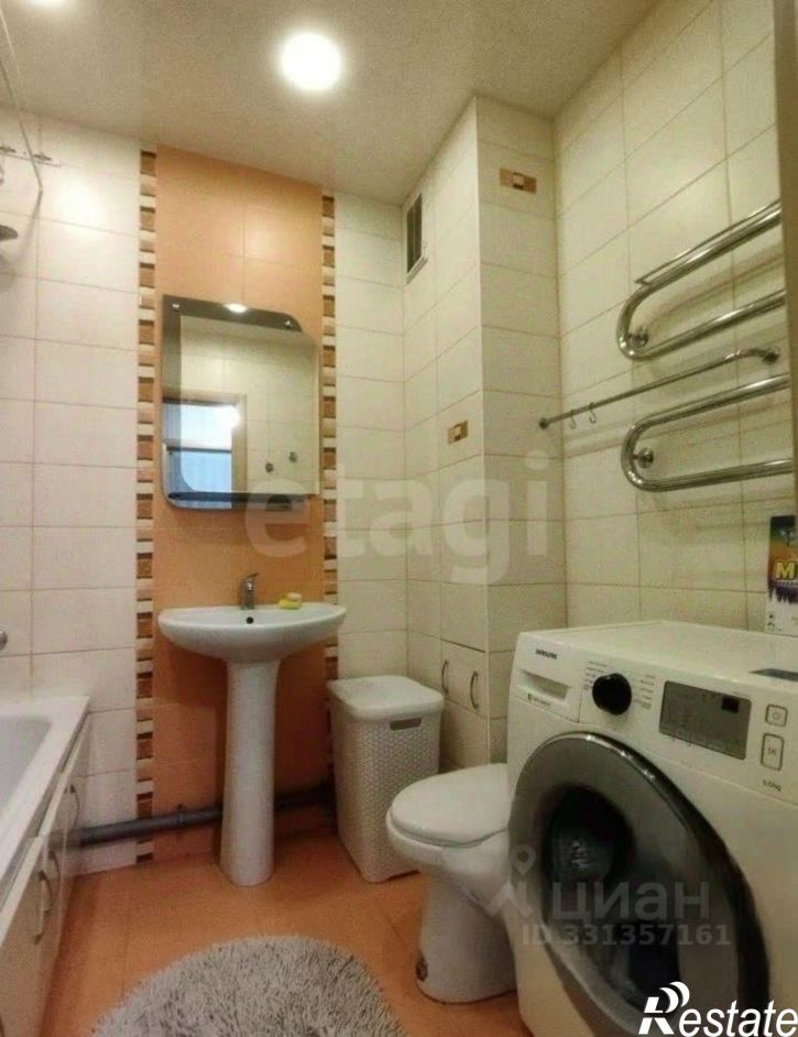 1-комн квартира ул Якурнова, 20,  д. 20