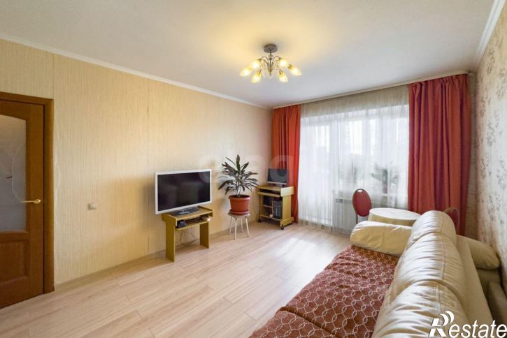 2-комн квартира ул Радищева, 126,  д. 126