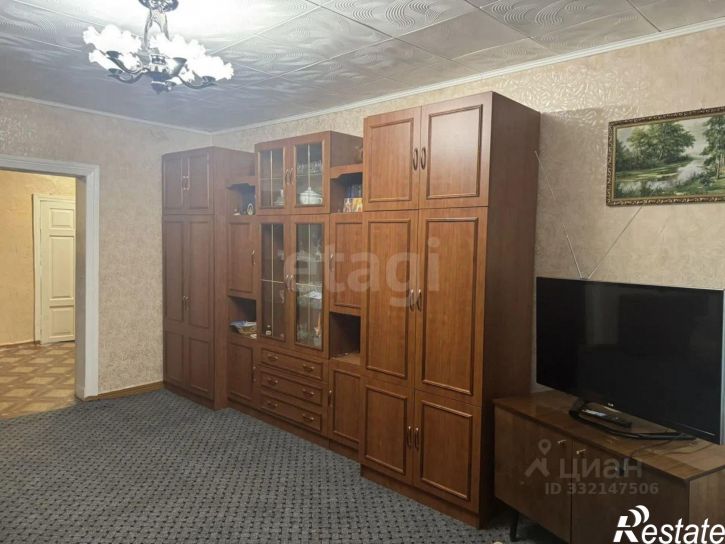 3-комн квартира ул Ленина, 64,  д. 64