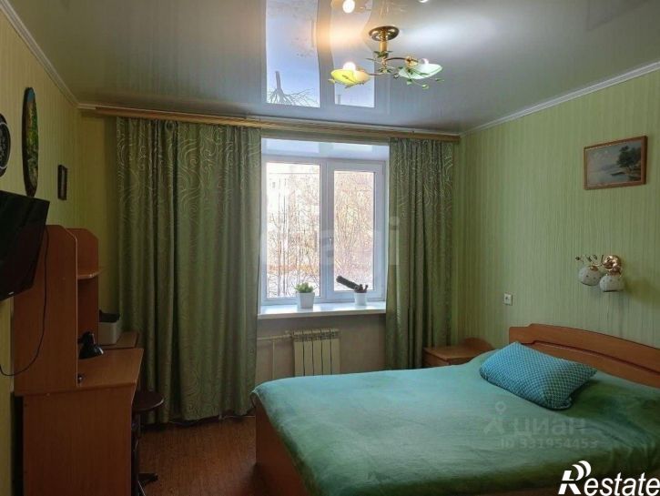3-комн квартира ул Аблукова, 65,  д. 65