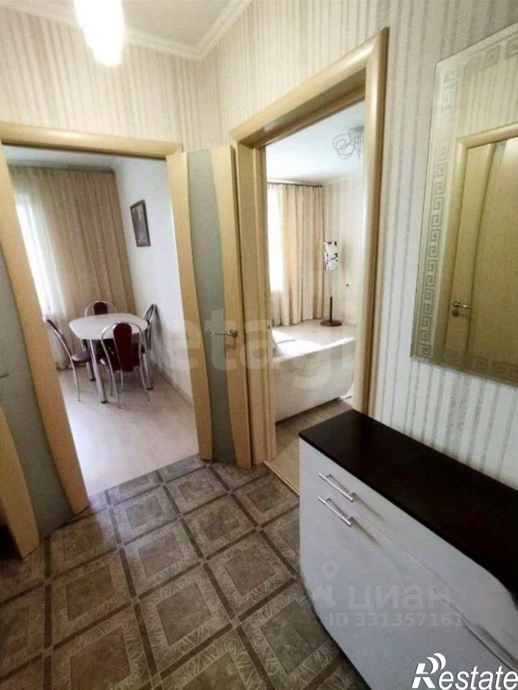 1-комн квартира ул Якурнова, 20,  д. 20