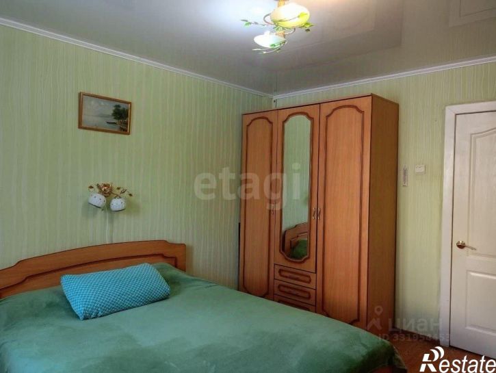 3-комн квартира ул Аблукова, 65,  д. 65