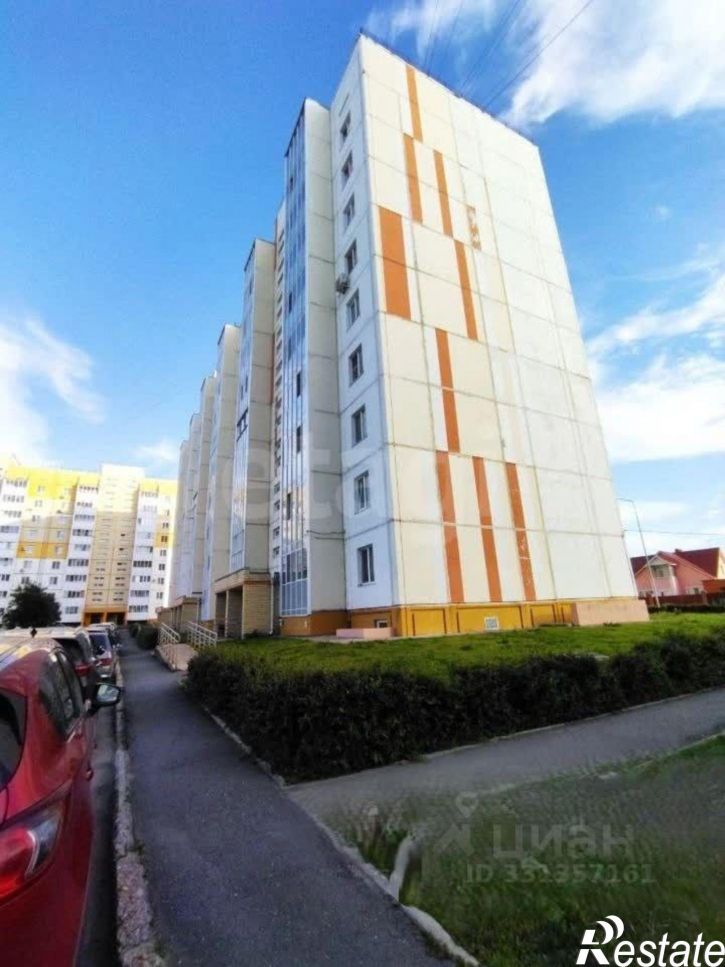 1-комн квартира ул Якурнова, 20,  д. 20