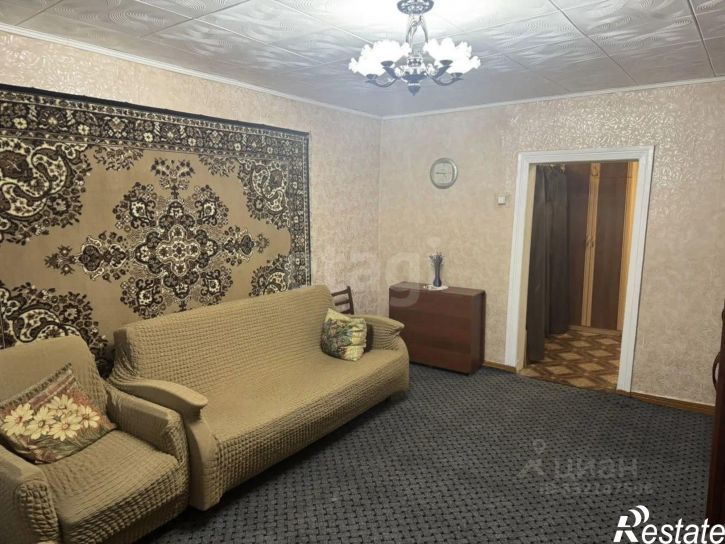 3-комн квартира ул Ленина, 64,  д. 64