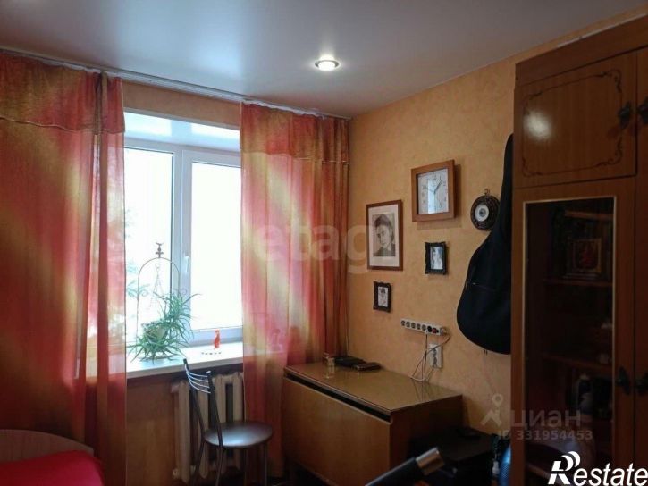3-комн квартира ул Аблукова, 65,  д. 65