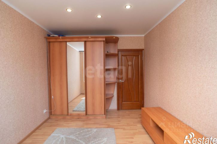 3-комн квартира пр-кт Ленинского Комсомола, 11,  д. 11