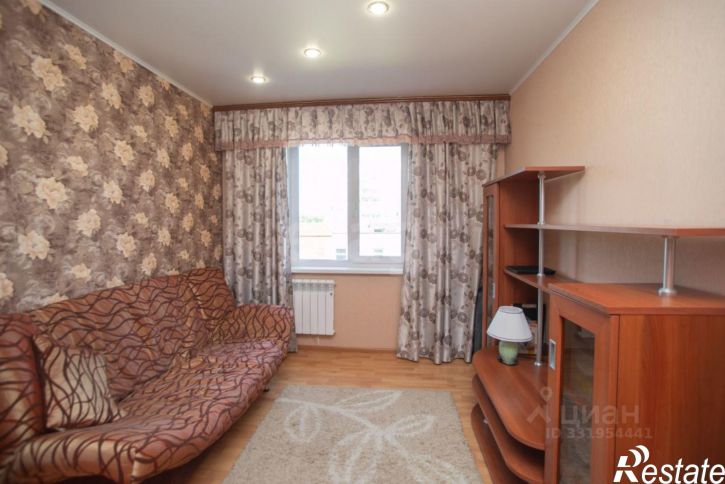 3-комн квартира пр-кт Ленинского Комсомола, 11,  д. 11