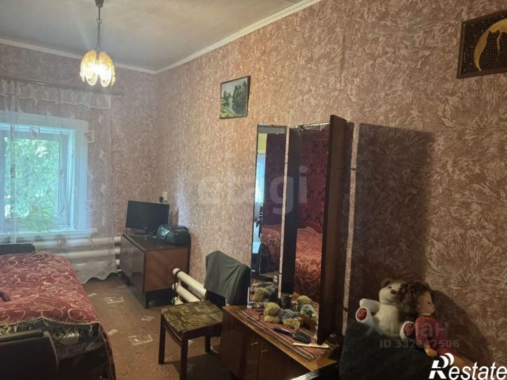 3-комн квартира ул Ленина, 64,  д. 64