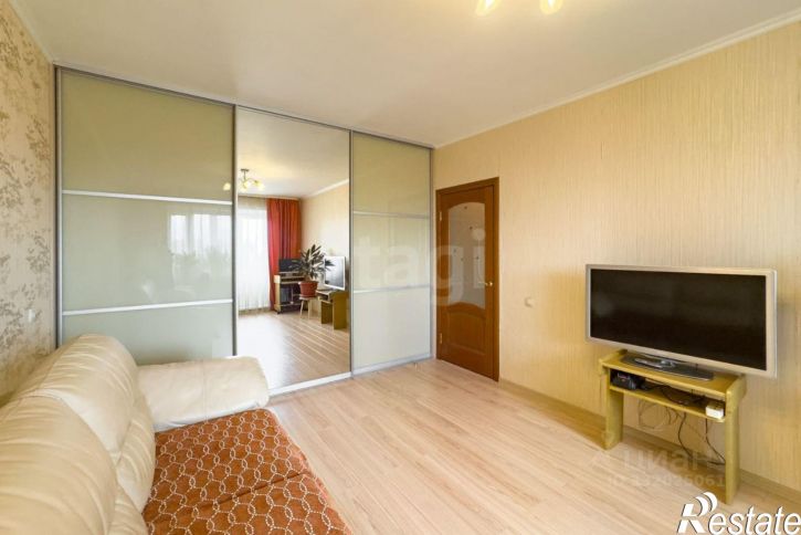 2-комн квартира ул Радищева, 126,  д. 126