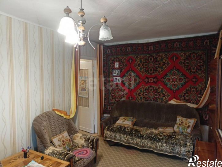2-комн квартира Московское шоссе, 49,  д. 49