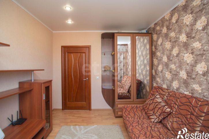 3-комн квартира пр-кт Ленинского Комсомола, 11,  д. 11